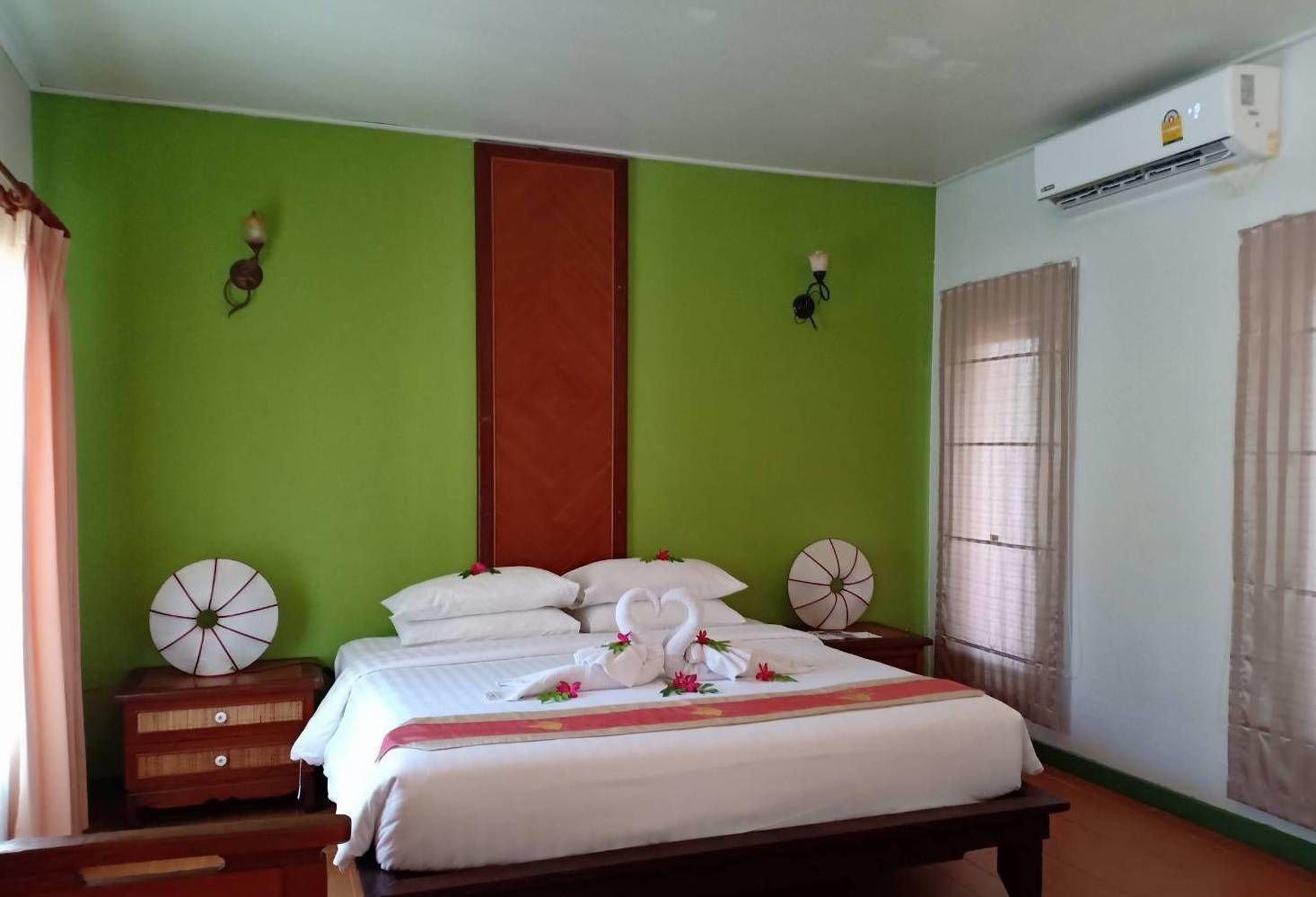 Hotel The Bay Samui Koh Samui Zewnętrze zdjęcie