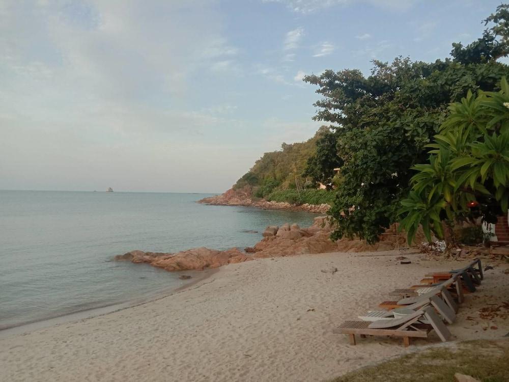 Hotel The Bay Samui Koh Samui Zewnętrze zdjęcie