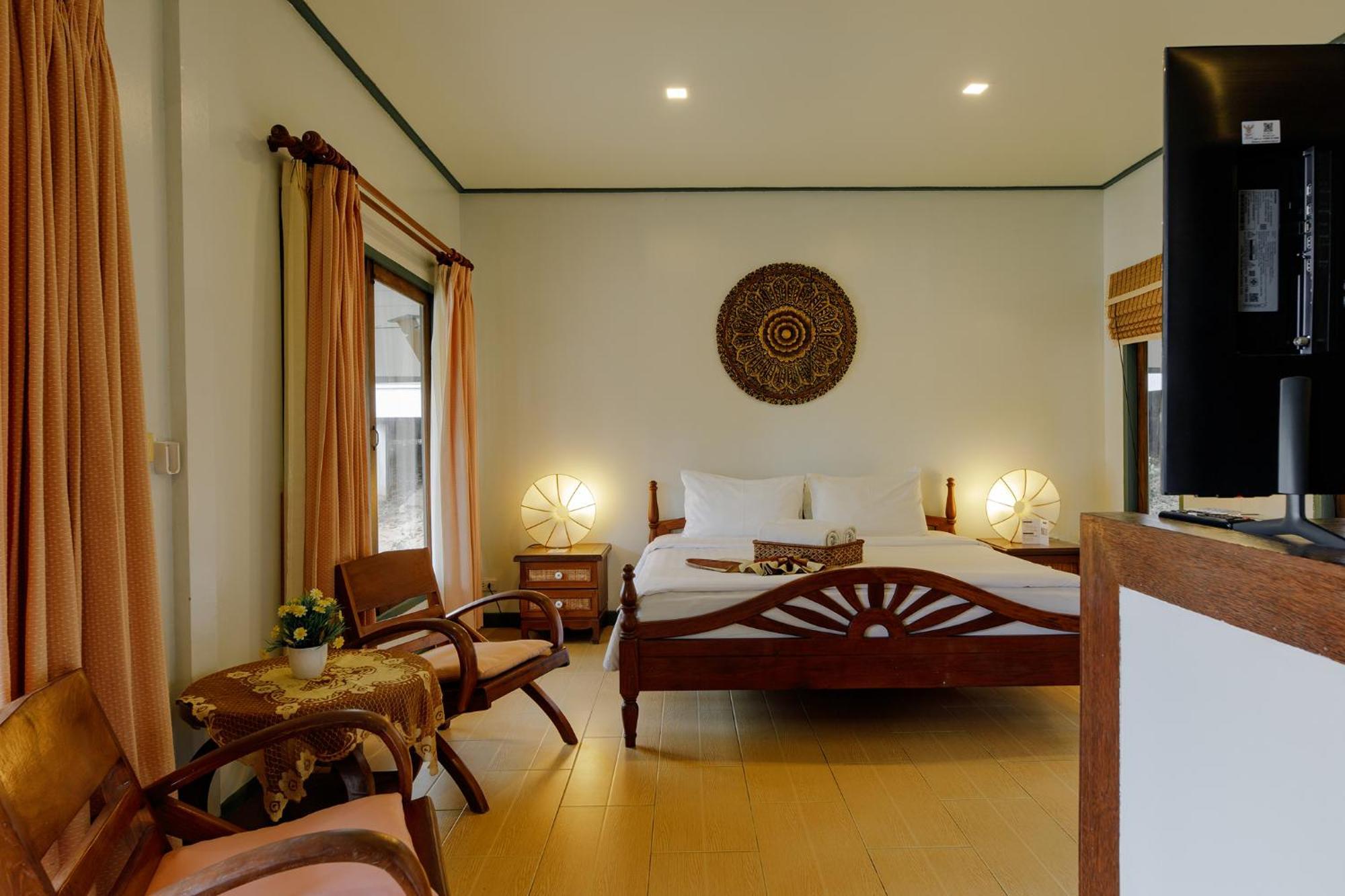 Hotel The Bay Samui Koh Samui Zewnętrze zdjęcie