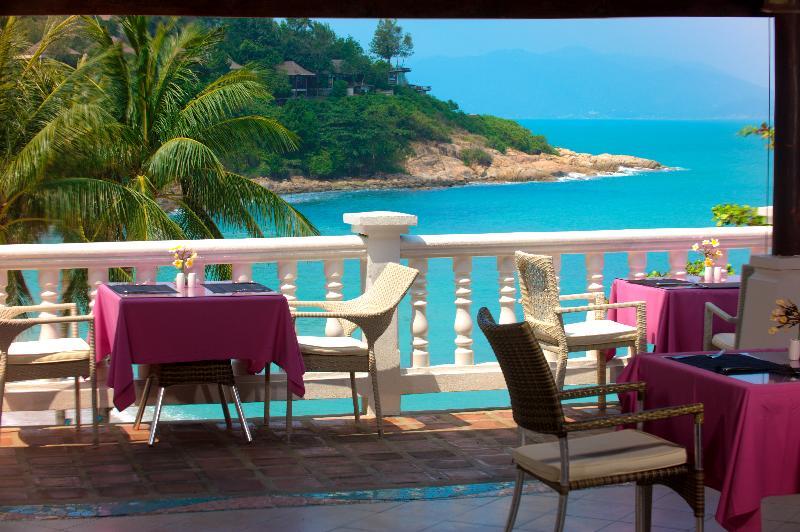 Hotel The Bay Samui Koh Samui Zewnętrze zdjęcie