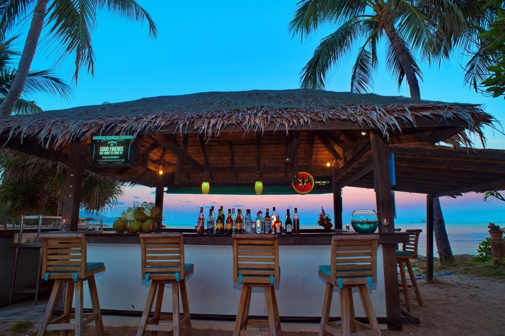 Hotel The Bay Samui Koh Samui Zewnętrze zdjęcie